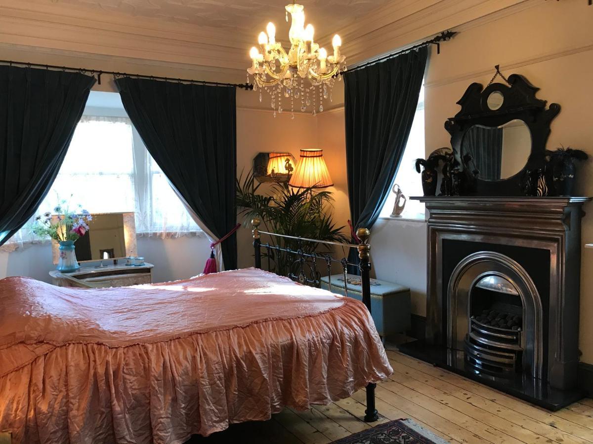 Pretty Victorian Garden Flat Apartment Radipole Exterior foto