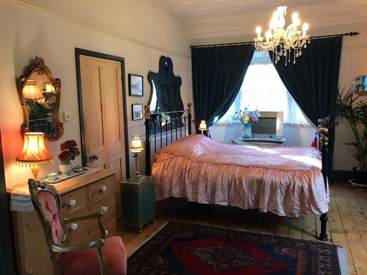 Pretty Victorian Garden Flat Apartment Radipole Exterior foto